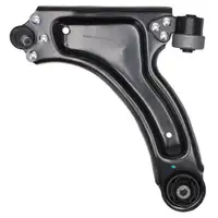 DELPHI Querlenker + Traggelenk f&uuml;r OPEL Corsa C Combo vorne unten au&szlig;en links 13140037