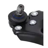 DELPHI Querlenker + Traggelenk f&uuml;r OPEL Corsa C Combo vorne unten au&szlig;en links 13140037