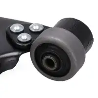 DELPHI Querlenker + Traggelenk f&uuml;r OPEL Corsa C Combo vorne unten au&szlig;en links 13140037