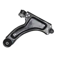 DELPHI Querlenker + Traggelenk f&uuml;r OPEL Corsa C Combo C vorne rechts unten 13140038