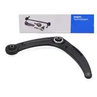 DELPHI Querlenker f&uuml;r CITROEN Berlingo C4 1 PEUGEOT 307 Partner vorne au&szlig;en unten links