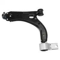 DELPHI Querlenker Lenker f&uuml;r FORD Fiesta 5 MK5 Fusion JU MAZDA 2 vorne links 1212808