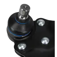DELPHI Querlenker Lenker f&uuml;r FORD Fiesta 5 MK5 Fusion JU MAZDA 2 vorne links 1212808