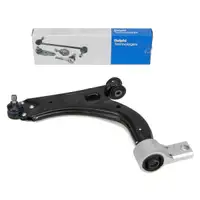 DELPHI Querlenker Lenker f&uuml;r FORD Fiesta 5 MK5 Fusion JU MAZDA 2 vorne links 1212808