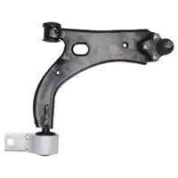 DELPHI Querlenker Lenker f&uuml;r FORD Fiesta 5 MK5 Fusion JU MAZDA 2 vorne rechts 1146131