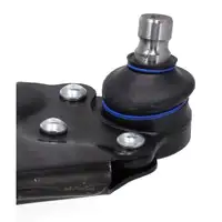 DELPHI Querlenker Lenker f&uuml;r FORD Fiesta 5 MK5 Fusion JU MAZDA 2 vorne rechts 1146131