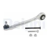 DELPHI TC1177 Querlenker f&uuml;r VW Passat B5 AUDI A4 B5/6/7 A6 vorne links oben 8E0407505A
