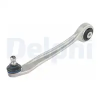 DELPHI TC1177 Querlenker f&uuml;r VW Passat B5 AUDI A4 B5/6/7 A6 vorne links oben 8E0407505A