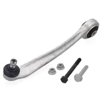 2x DELPHI Querlenker f&uuml;r VW Passat B5 B5.5 A4 B5-7 A6 C5 Vorderachse vorne oben au&szlig;en