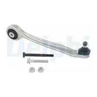 DELPHI TC1178 Querlenker f&uuml;r VW Passat B5 AUDI A4 B5/6/7 A6 vorne rechts oben 8E0407506A