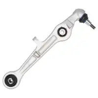 DELPHI TC1179 Querlenker f&uuml;r AUDI A4 B6 B7 SEAT Exeo 3R Vorderachse vorne unten 8E0407151E