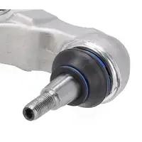 2x DELPHI TC1179 Querlenker f&uuml;r AUDI A4 B6 B7 SEAT Exeo 3R Vorderachse vorne unten au&szlig;en