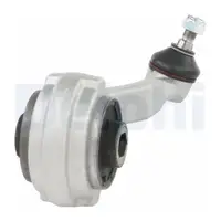 DELPHI TC1280 Querlenker f&uuml;r MERCEDES W203 W204 R171 R712 vorne rechts unten 2043304411