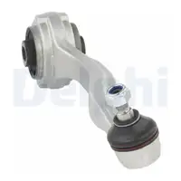 DELPHI TC1280 Querlenker f&uuml;r MERCEDES W203 W204 R171 R712 vorne rechts unten 2043304411