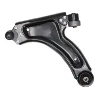 DELPHI TC1313 Querlenker + Traggelenk f&uuml;r OPEL Meriva A X03 vorne links au&szlig;en unten