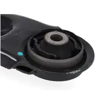 DELPHI TC1313 Querlenker + Traggelenk f&uuml;r OPEL Meriva A X03 vorne links au&szlig;en unten