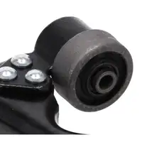 DELPHI TC1313 Querlenker + Traggelenk f&uuml;r OPEL Meriva A X03 vorne links au&szlig;en unten