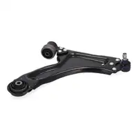 2x DELPHI Querlenker Lenker + Traggelenk f&uuml;r OPEL Meriva A 05.2003-05.2010 vorne