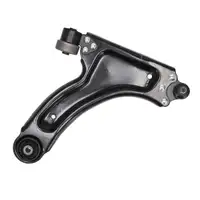 DELPHI TC1314 Querlenker + Traggelenk f&uuml;r OPEL Meriva A X03 vorne rechts au&szlig;en unten