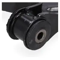 DELPHI Querlenker f&uuml;r VW Golf 5 6 Caddy 3 AUDI A3 8P SEAT Leon 1P1 vorne unten links