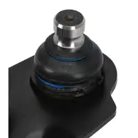 DELPHI TC1367 Querlenker f&uuml;r RENAULT Megane 2 Scenic 2 Captur 1 Vorderachse links unten