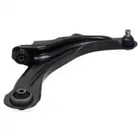 2x DELPHI Querlenker + Traggelenk f&uuml;r RENAULT Megane 2 Grand / Scenic 2 Captur 1 vorne