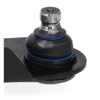 DELPHI TC1368 Querlenker f&uuml;r RENAULT Megane 2 Scenic 2 Captur 1 Vorderachse rechts unten