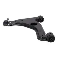 2x DELPHI Querlenker Lenker + Traggelenk f&uuml;r OPEL Astra H Meriva B Zafira A B vorne