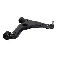 DELPHI Querlenker + Traggelenk f&uuml;r OPEL Astra H Meriva B Zafira A vorne unten au&szlig;en rechts