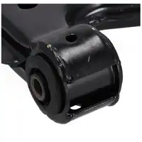 DELPHI Querlenker + Traggelenk f&uuml;r OPEL Astra H Meriva B Zafira A vorne unten au&szlig;en rechts