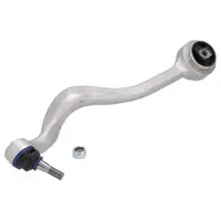 2x DELPHI Querlenker Lenker f&uuml;r BMW 5er E39 520-530i/d Z8 E52 Vorderachse vorne unten