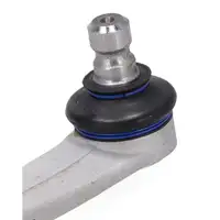 DELPHI TC2451 Querlenker Lenker f&uuml;r AUDI A4 B8 A5 8T Q5 8R vorne rechts oben 8K0407506N