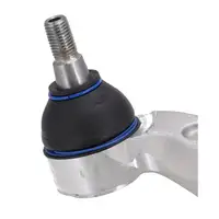 DELPHI Querlenker f&uuml;r AUDI A4 B8 A5 8T 8F Q5 8RB Vorderachse hinten unten links au&szlig;en