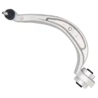 DELPHI Querlenker + Traggelenk f&uuml;r AUDI A4 B8 A5 8T 8F Q5 Vorderachse hinten unten rechts