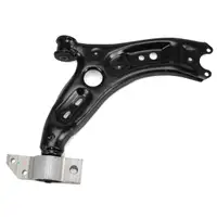 DELPHI Querlenker f&uuml;r VW Golf 5 6 Touran AUDI A3 SEAT Leon SKODA Yeti vorne rechts unten