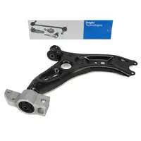 DELPHI Querlenker f&uuml;r VW Golf 5 6 Touran AUDI A3 SEAT Leon SKODA Yeti vorne rechts unten