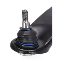 DELPHI Querlenker f&uuml;r MITSUBISHI Colt 6 Colt CZC 6 SMART ForFour 454 vorne unten links