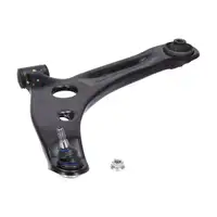 DELPHI Querlenker f&uuml;r MITSUBISHI Colt 6 Colt CZC 6 SMART ForFour 454 vorne unten links