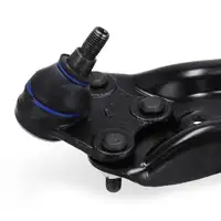 DELPHI TC2659 Querlenker f&uuml;r VW Polo 4 SEAT Ibiza 3 Fabia 2 vorne links unten 6R0407151E