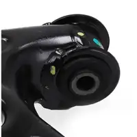 DELPHI TC2659 Querlenker f&uuml;r VW Polo 4 SEAT Ibiza 3 Fabia 2 vorne links unten 6R0407151E