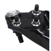 DELPHI TC2659 Querlenker f&uuml;r VW Polo 4 SEAT Ibiza 3 Fabia 2 vorne links unten 6R0407151E