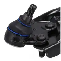 DELPHI TC2660 Querlenker f&uuml;r VW Polo 4 SEAT Ibiza 3 Fabia 2 vorne links unten 6R0407151E