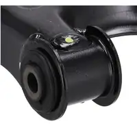 DELPHI TC2660 Querlenker f&uuml;r VW Polo 4 SEAT Ibiza 3 Fabia 2 vorne links unten 6R0407151E