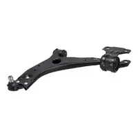 2x DELPHI Querlenker + Traggelenk + Halter f&uuml;r FORD Focus 3 Grand / C-Max 2 vorne