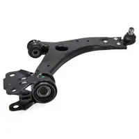 2x DELPHI Querlenker + Traggelenk + Halter f&uuml;r FORD Focus 3 Grand / C-Max 2 vorne