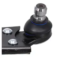 DELPHI Querlenker + Traggelenk f&uuml;r FORD Focus 3 Grand / C-Max 2 Vorderachse unten rechts