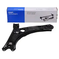 DELPHI TC2970 Querlenker f&uuml;r VW Caddy 3 4 SKODA Octavia 2 vorne links unten 1K0407151BL