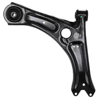 DELPHI TC2971 Querlenker f&uuml;r VW Caddy 3 4 SKODA Octavia 2 vorne rechts unten 1K0407152BL