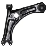 DELPHI TC2971 Querlenker f&uuml;r VW Caddy 3 4 SKODA Octavia 2 vorne rechts unten 1K0407152BL