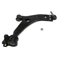2x DELPHI Querlenker + Traggelenk + Halter f&uuml;r FORD Focus 2 C-Max (DM2) VOLVO S40 II vorne